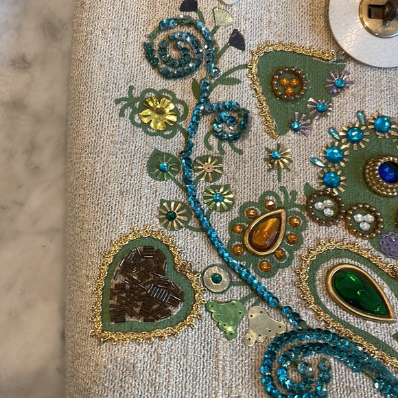 Vintage kit purse - Picture 3 of 8